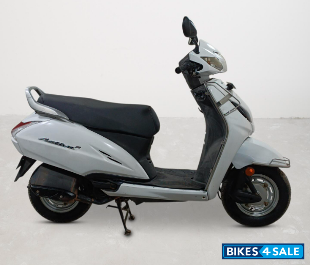 Honda Activa 5G