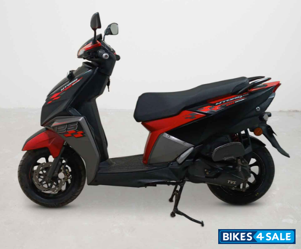 TVS NTORQ 125