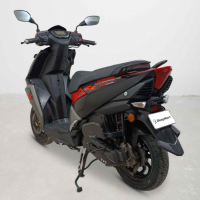 TVS NTORQ 125