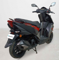 TVS NTORQ 125