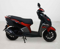 TVS NTORQ 125