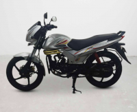 Mahindra Centuro 2015 Model