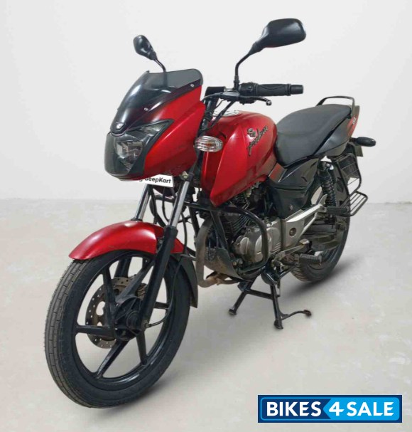 Bajaj Pulsar 150