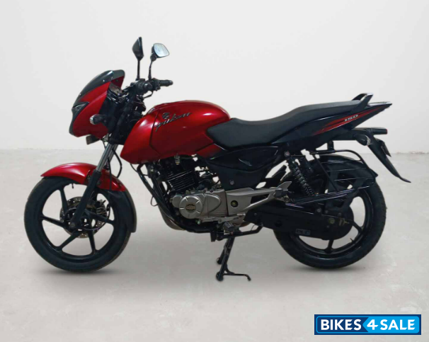 Bajaj Pulsar 150