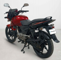 Bajaj Pulsar 150