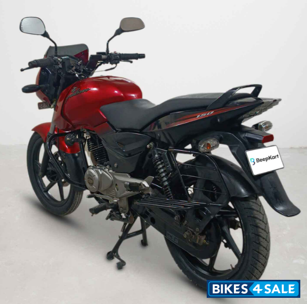 Bajaj Pulsar 150