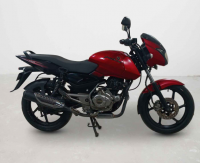 Bajaj Pulsar 150