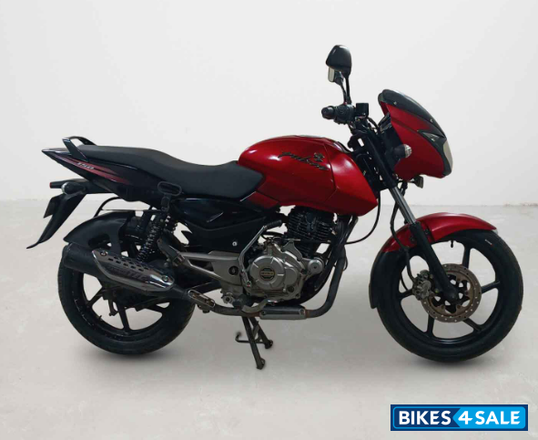 Bajaj Pulsar 150