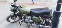 Jawa forty two BS6