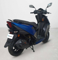 TVS NTORQ 125