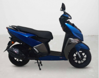 TVS NTORQ 125