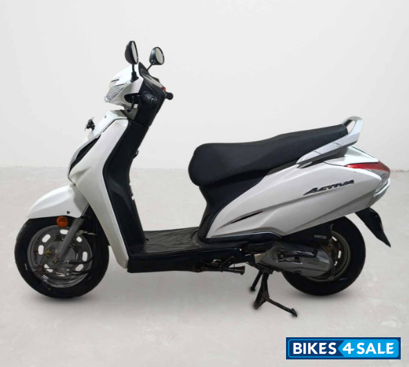 Honda Activa 6G