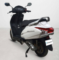 Honda Activa 6G