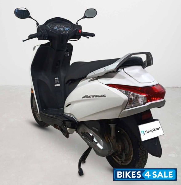 Honda Activa 6G Honda Activa 6G