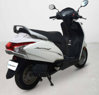 Honda Activa 6G