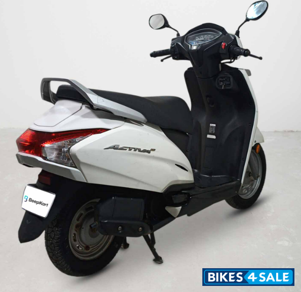 Honda Activa 6G Honda Activa 6G