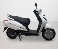 Honda Activa 6G