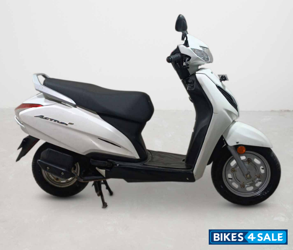 Honda Activa 6G Honda Activa 6G