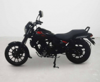 Bajaj Avenger Street 220 2019 Model