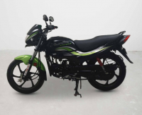 Hero Passion Pro i3s 2019 Model