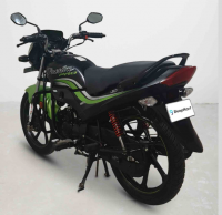 Hero Passion Pro i3s