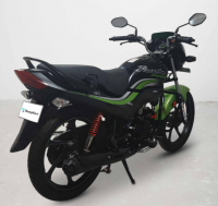 Hero Passion Pro i3s