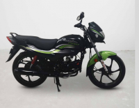 Hero Passion Pro i3s