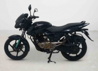 Bajaj Pulsar 150 2012 Model