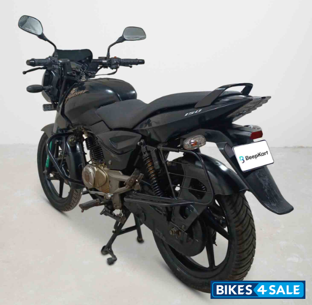 Bajaj Pulsar 150
