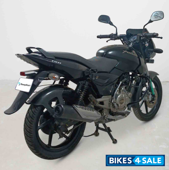 Bajaj Pulsar 150