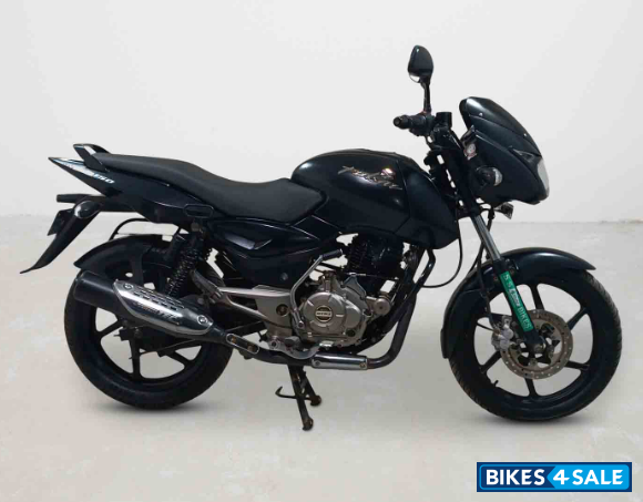 Bajaj Pulsar 150