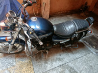 Royal Enfield Thunderbird TwinSpark 350