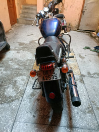 Royal Enfield Thunderbird TwinSpark 350