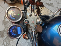 Royal Enfield Thunderbird TwinSpark 350
