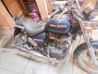Royal Enfield Thunderbird TwinSpark 350