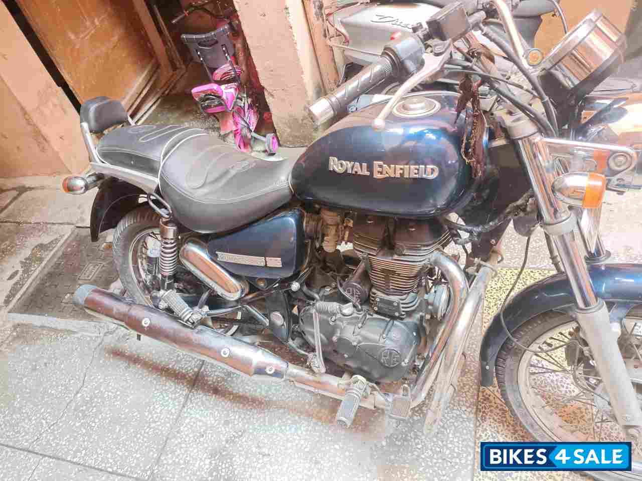 Royal Enfield Thunderbird TwinSpark 350