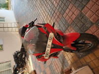 Bajaj Pulsar RS 200
