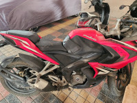 Bajaj Pulsar RS 200