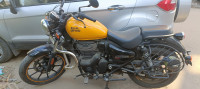 Royal Enfield Meteor 350 Fireball 2020 Model