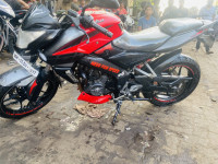 Bajaj Pulsar NS200 Ns200