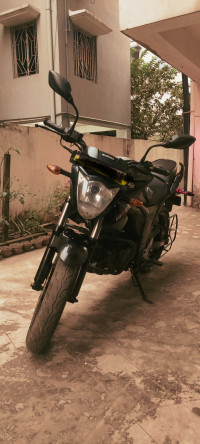Suzuki Gixxer 150 2015 Model