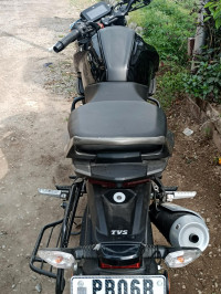 TVS Raider 125