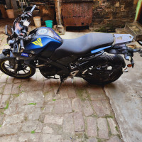 Yamaha MT-15