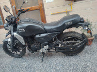 Yamaha FZ-X 2022 Model