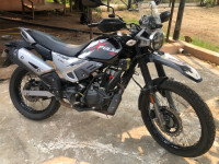 Hero XPulse 200 2021 Model