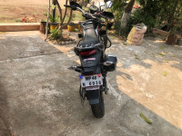 Black Hero XPulse 200