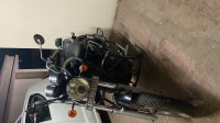 Royal Enfield Thunderbird 350 2014 Model