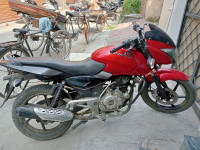 Bajaj Pulsar 150 2012 Model