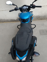 Bajaj Pulsar NS 125 2021 Model