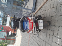 Honda Activa 6G Std